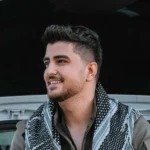 دانلود آهنگ جدید عذاب از امید آرین