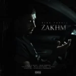 دانلود آهنگ زخم سینا پرهیز