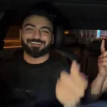 دانلود آهنگ من یه روح بیمارم لش کف تهرانم رامین تجنگی