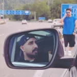 دانلود آهنگ اس دادی برگردی غلط کردی محمد امیری