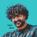 دانلود آهنگ دلبر وحید عباسی دانلود آهنگ دلبر وحید عباسی