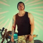 دانلود آهنگ فرفریم قشنگه ولی اعصاب نداره فرهاد فرهادی